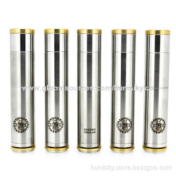 Hunisiky Templar Mod ecigNew